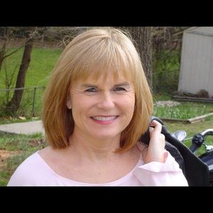 Meet your Posher, Vickie